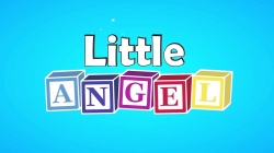 مجموعه آموزشی زبان انگلیسی little angel قسمت 418